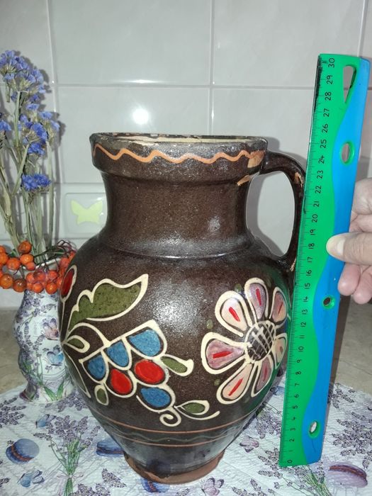 Глечик украинский