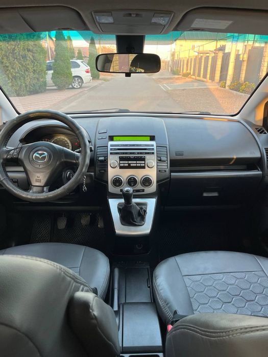 Продам Mazda 5, 2008 года