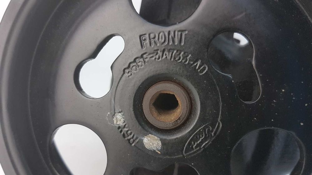 BOMBA DIREÇÃO FORD FIESTA BERLINA (DX) TREND