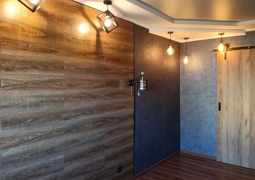 2К з ремонтом! Кам’янецька!