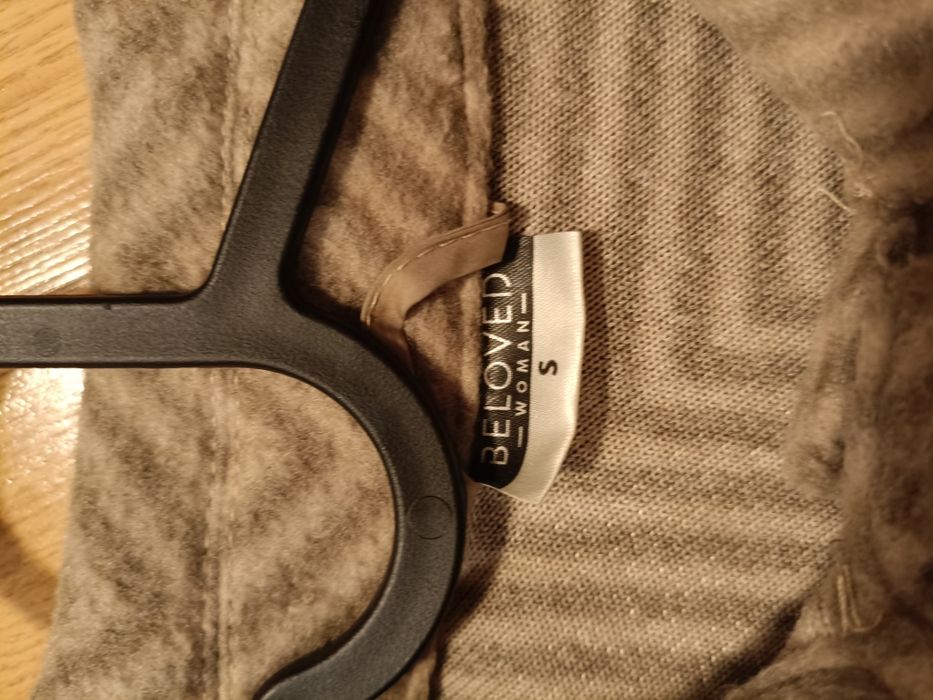 Kurtka koszulowa płaszcz Pepco S