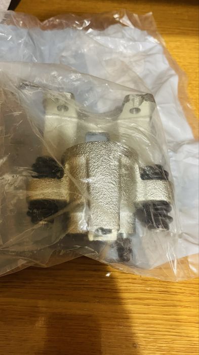 Skv 45skv854 супорт гальма JEEP Cherokee Grand Cherokee