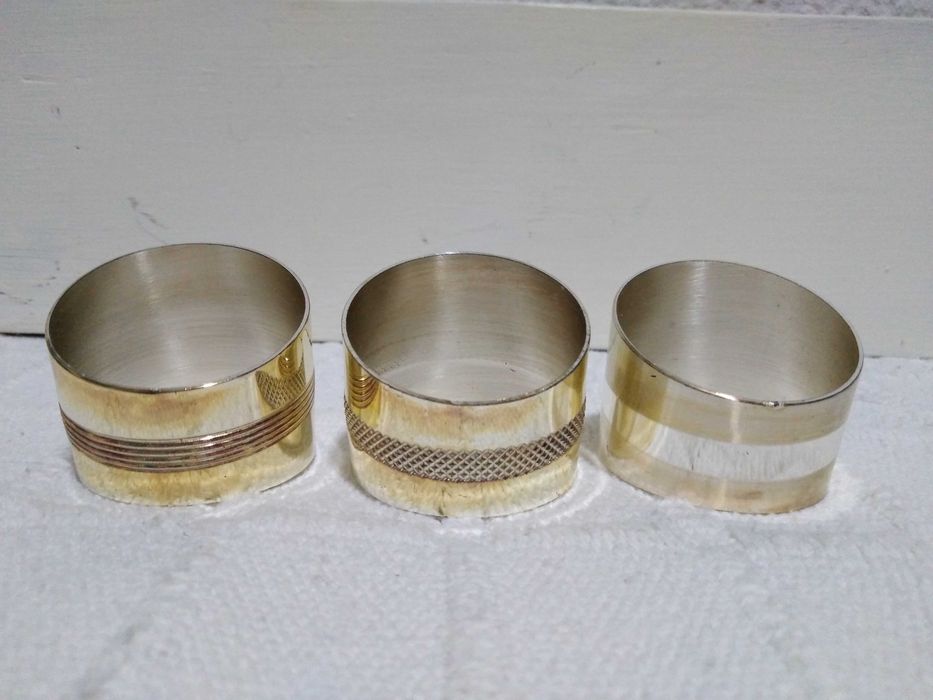 Napkin Ring Set64575275080451126