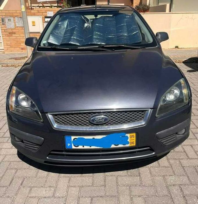Ford focus 2005 Diesel