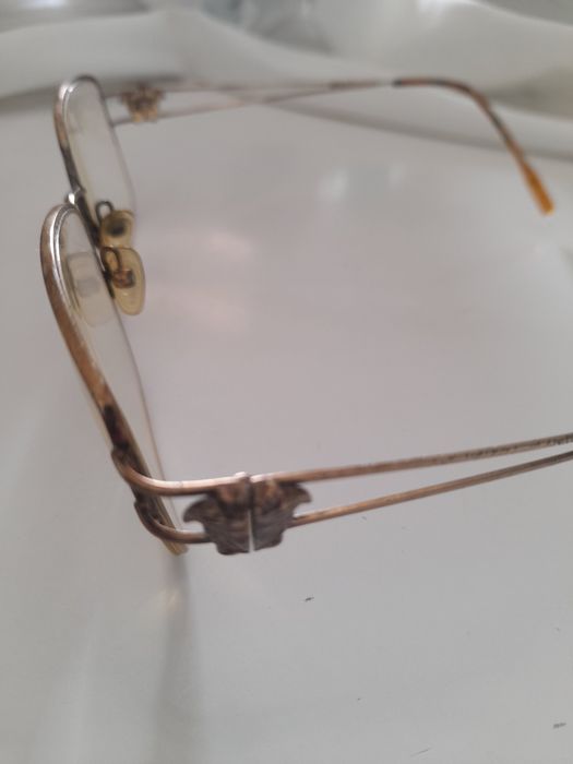 Óculos de uso diário Versace64284983902595120