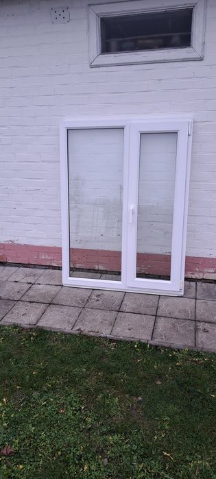 Металопластикове вікно