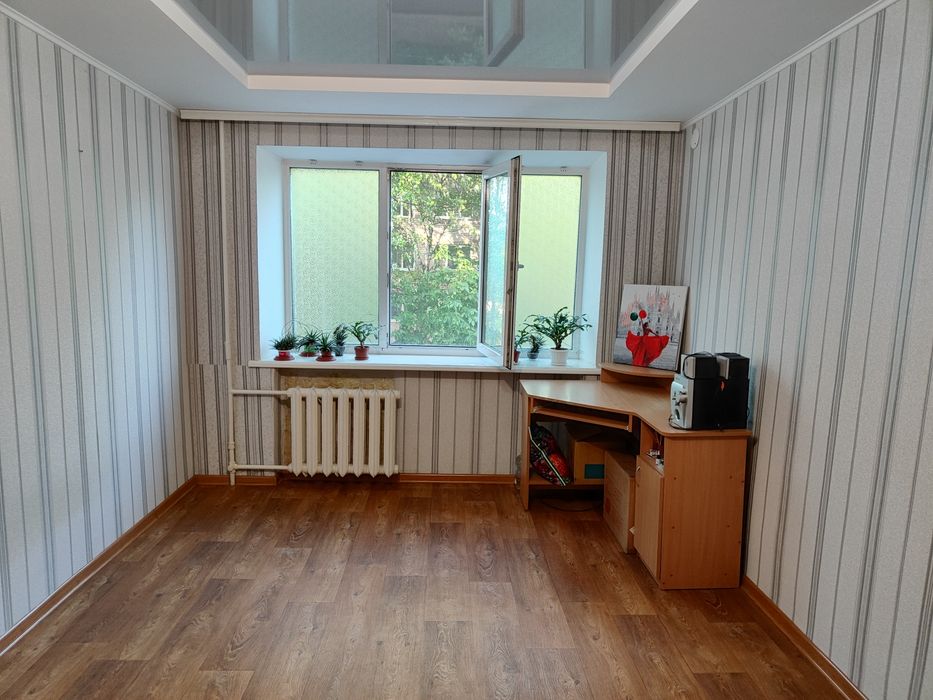 Продам комнату в общежитии