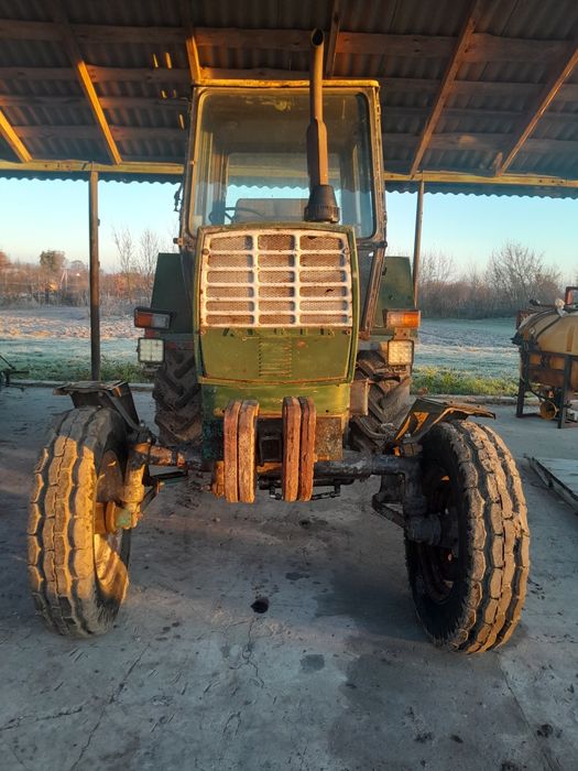 Продається трактор ЮМЗ