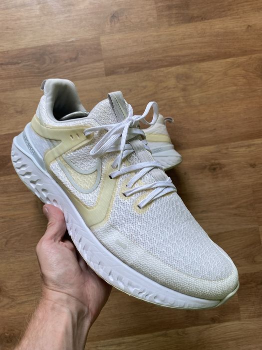 Кроссовки Nike Legend React 2 размер 46 стелька 30