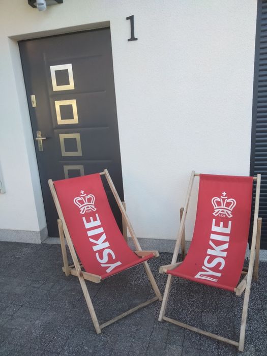 Noclegi w Karpaczu Nowy Apartament