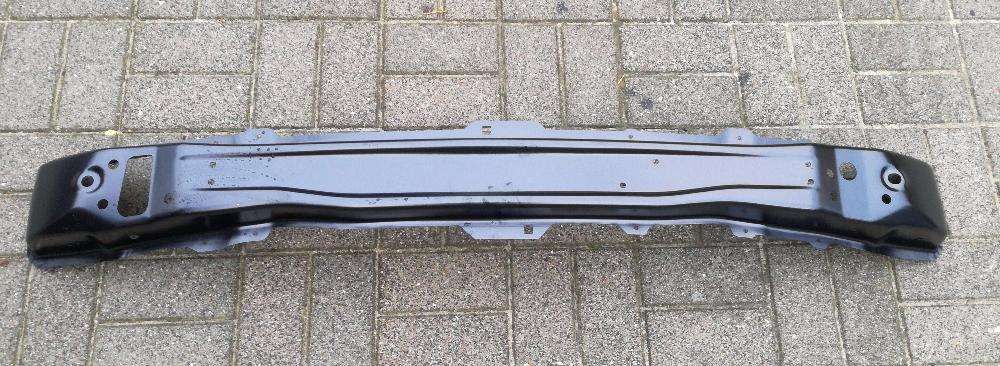 DACIA DOKKER 2012 - belka wzmocnienie zderzaka