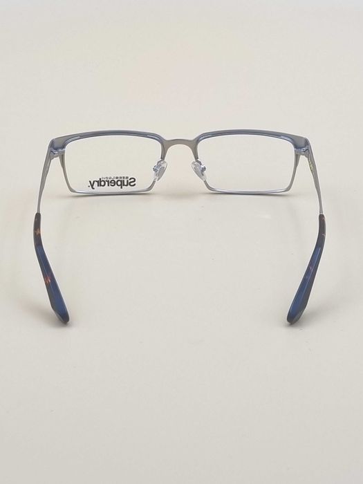Nowe okulary Superdry clint 005 AE9