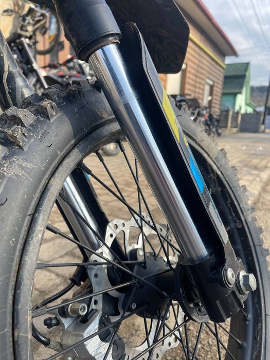 Exdrive Barton 150 Б/У пітбайк geon kovi