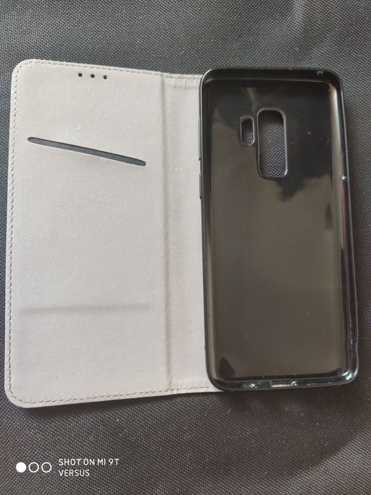 Samsung Galaxy S9 plus Case