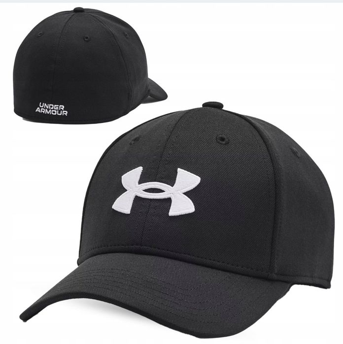 Under Armour czapka z daszkiem M/L
