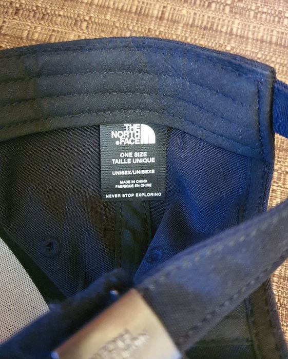 Продам кепку, бейсболку The North Face, Tommy Hilfiger фирменнную