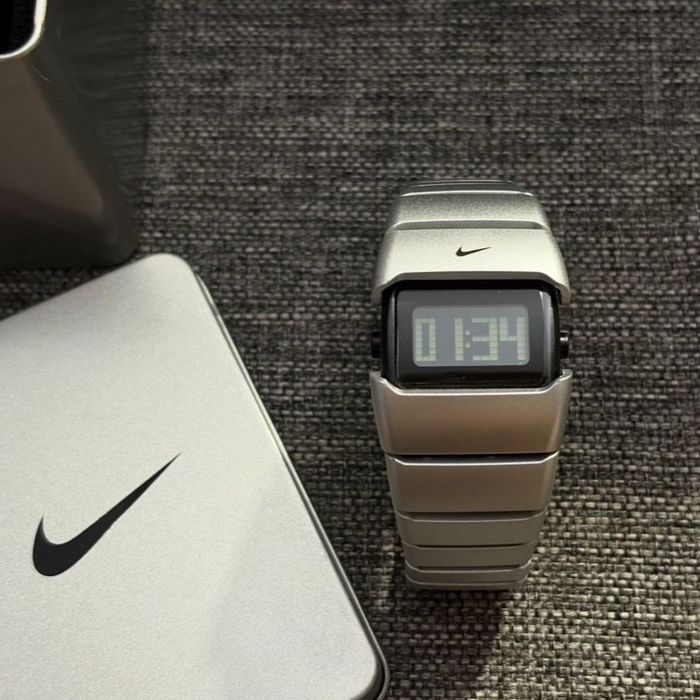 nike d line - купить наручные часы - Цена на OLX.ua