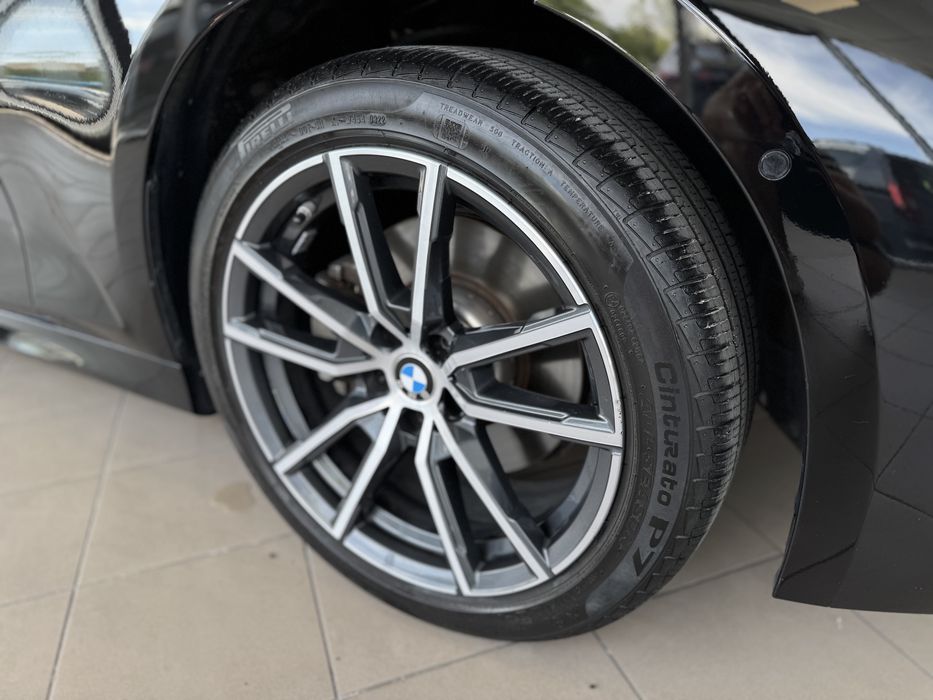Продам BMW G20 переодетая в рест в М3