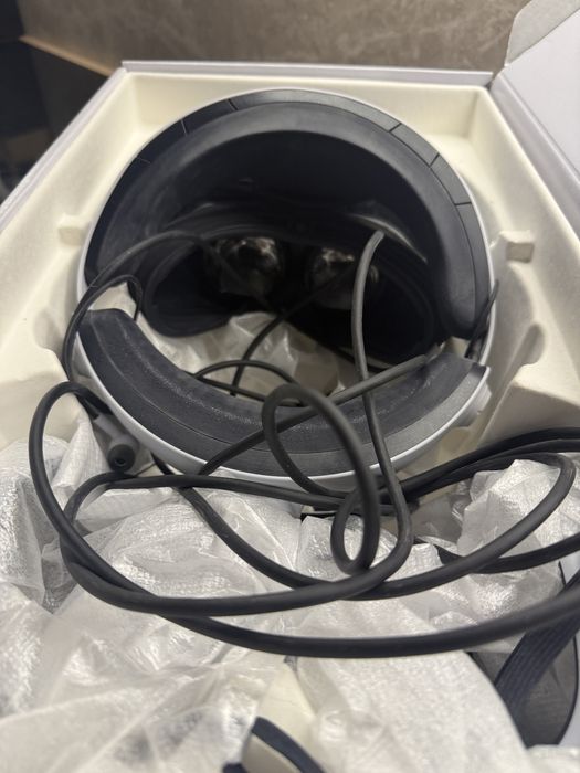 PS VR2 playstation vr