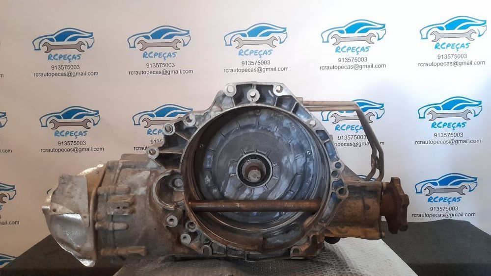 CAIXA VELOCIDADES AUTOMATICA AUDI S3 S-TRONIC S TRONIC NUR