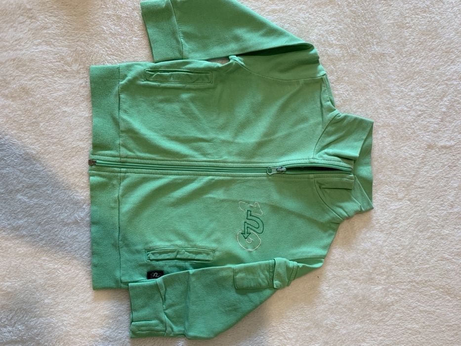 Casacos/Camisolas treino