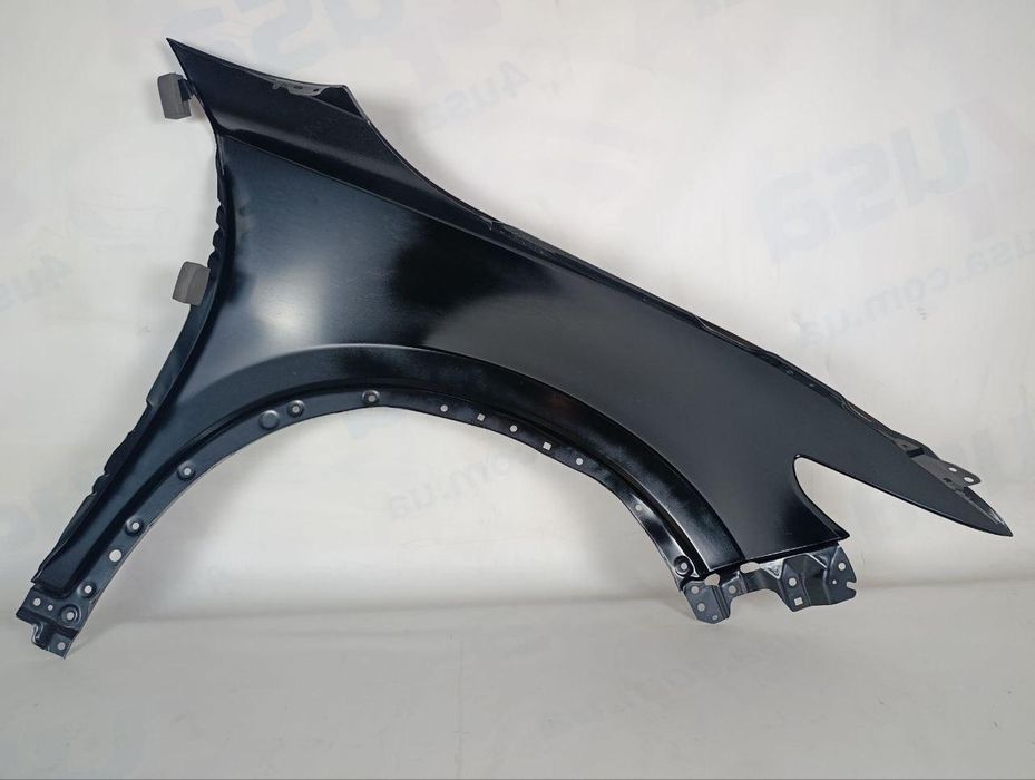 Mazda CX-9 2016 2017 2018 2019 2020 2021 2022 2023 Крило переднє праве TK4852111G