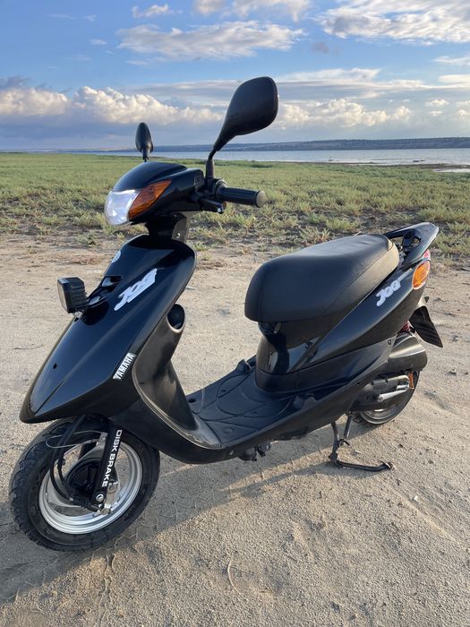 Продам  ямаха джог 55