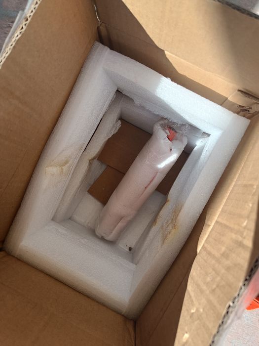 Macaco a hidráulico cunha 2,5T