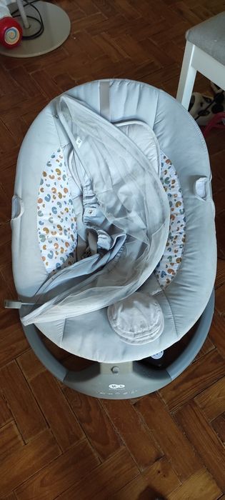 Espreguiçadeira Kinderkraft LUMI 2