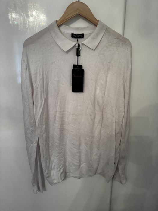 Светр джемпер чоловічий Billionaire