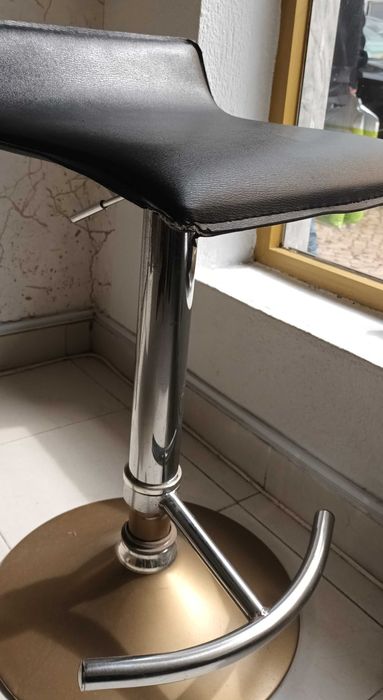 Banco hidráulico usado