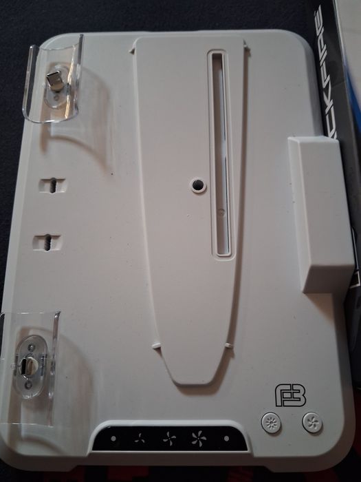 Base de refrigeraçao Blackfire PS5