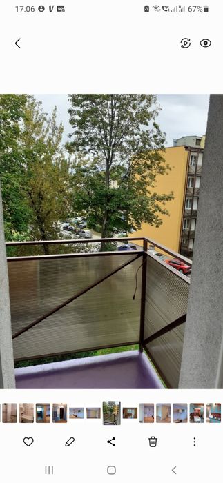 2 pokoje Bytków. Sprzedam PRYWATNIE