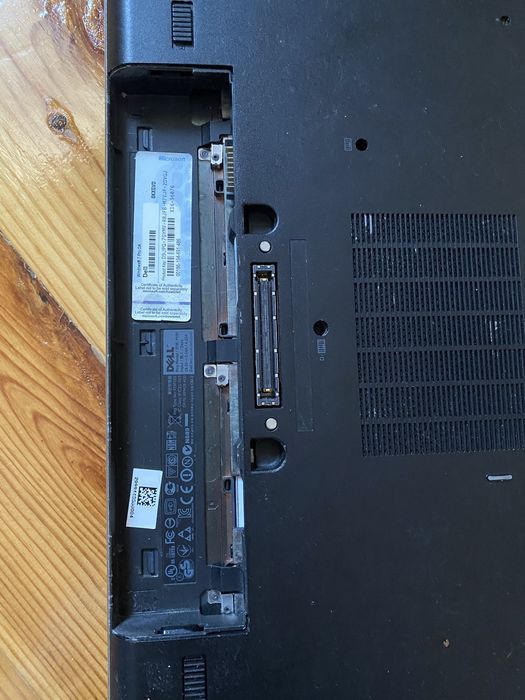 Dell Latitude E6530 б/у