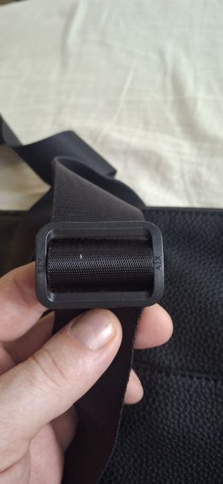 Сумка    armani exchange