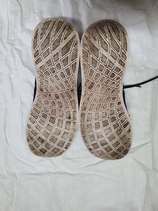 Кросівки Primark, чорні