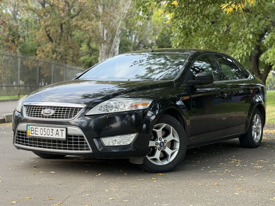 Продам Ford Mondeo 2008г Avtomat ОДИН ХОЗЯИН