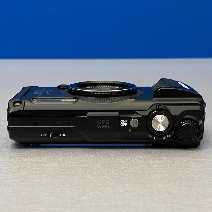 OM System Tough TG-7 | 12MP