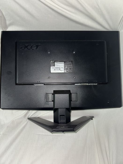 Продам монитор X223w