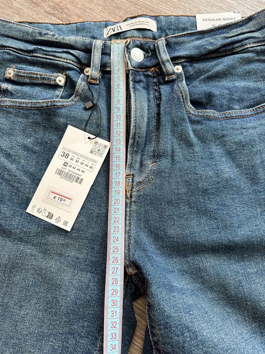 Мужские шорты Zara