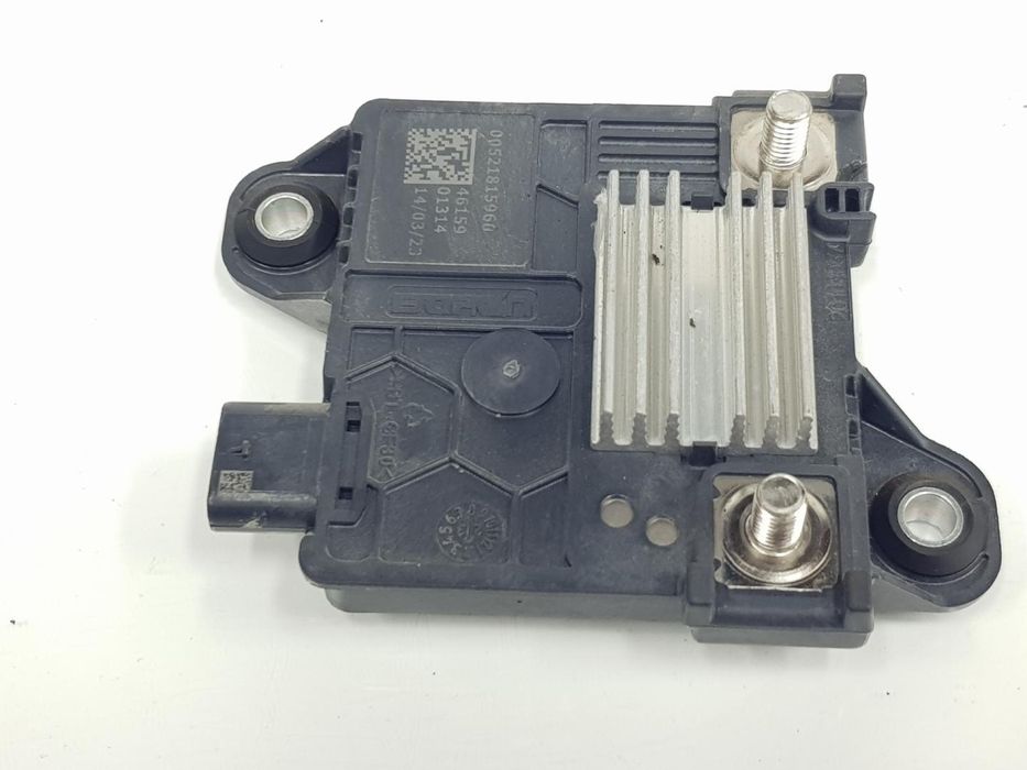 Módulo Eletrónico Fiat 500 312 Berlina