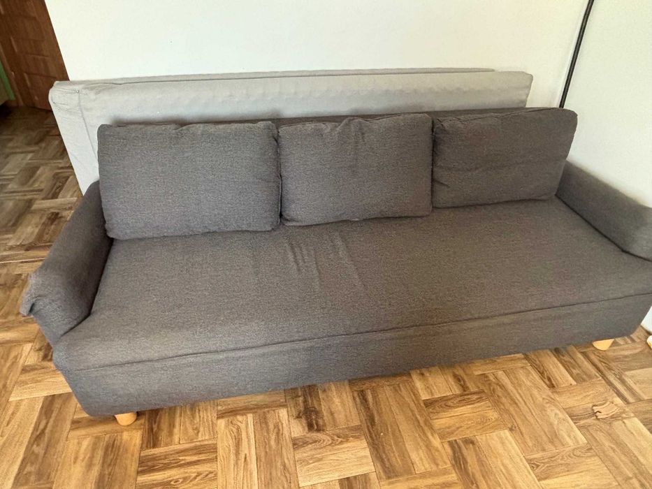IKEA KARLSTAD 3-osobowa sofa