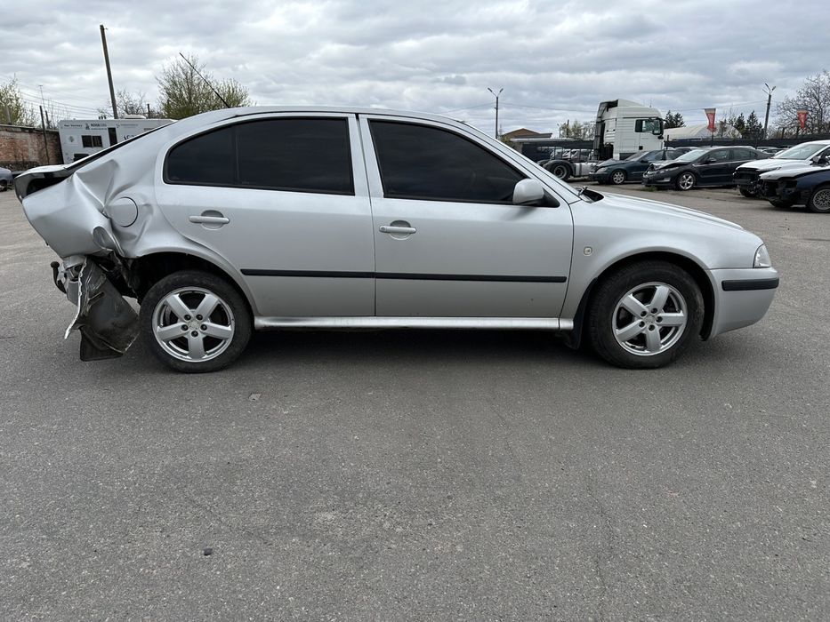 Продам Škoda Octavia 2006 р