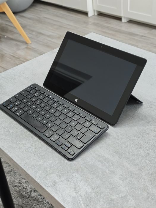 Microsoft Surface Pro 2
