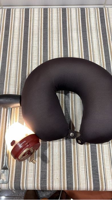 Barraca tenda Quechua + itens