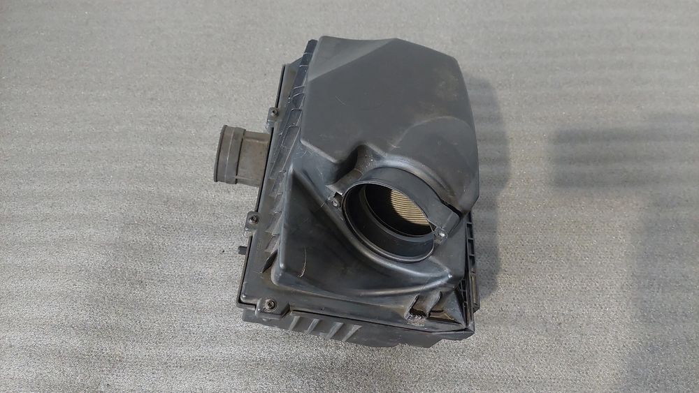 Caixa filtro ar RENAULT Master III (FV)