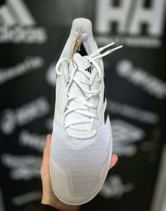 Кроссівки чоловічі Adidas Courtjam Control(Оригінал)40-44