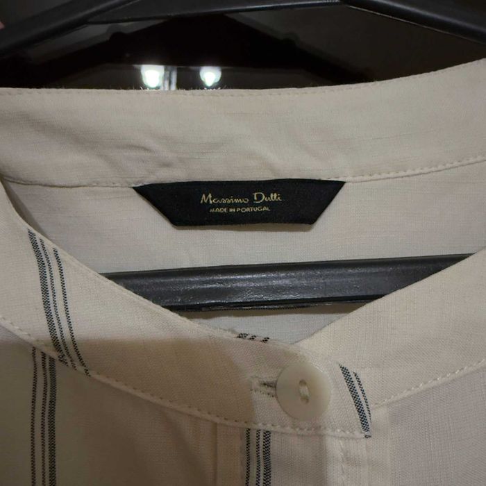 Розкішна сукня туніка Massimo Dutti 54 XXL