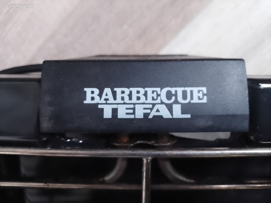 Барбекю Tefal електричний