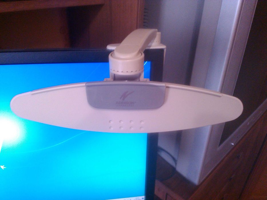 Пюпитр для компьютера